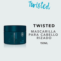 Twisted Mask  150ml-214556 Twisted Mask  150ml-214556 1